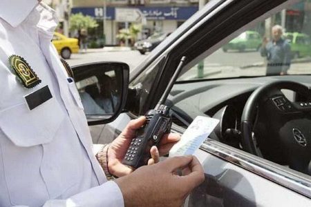 افزایش نرخ جرایم رانندگی تاثیری بر معیشت مردم ندارد ولی بر جانشان دارد