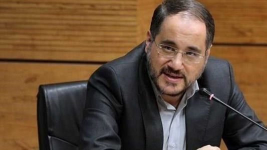 واگذاری پرسپولیس واستقلال به بانک ها،خلاف قانون ومنویات رهبری است - خبرگزاری سوشال مگ | اخبار ایران و جهان